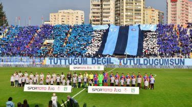Adana Demirspor, Şampiyonluk Yolunda İlerliyor